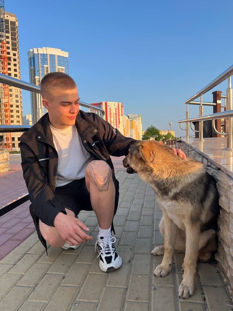 ���������� �����, ���� ����� ������, 22 ����, ������������ ��� ����� � ���������, c�������� ���������