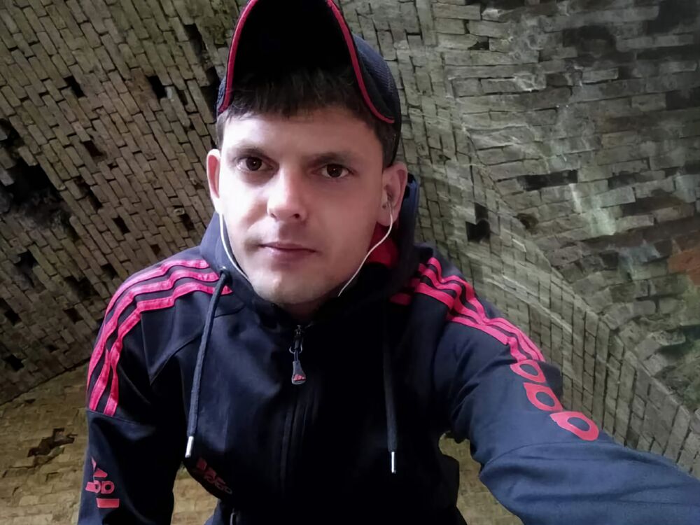  35655108  Sergej, 35 ,    