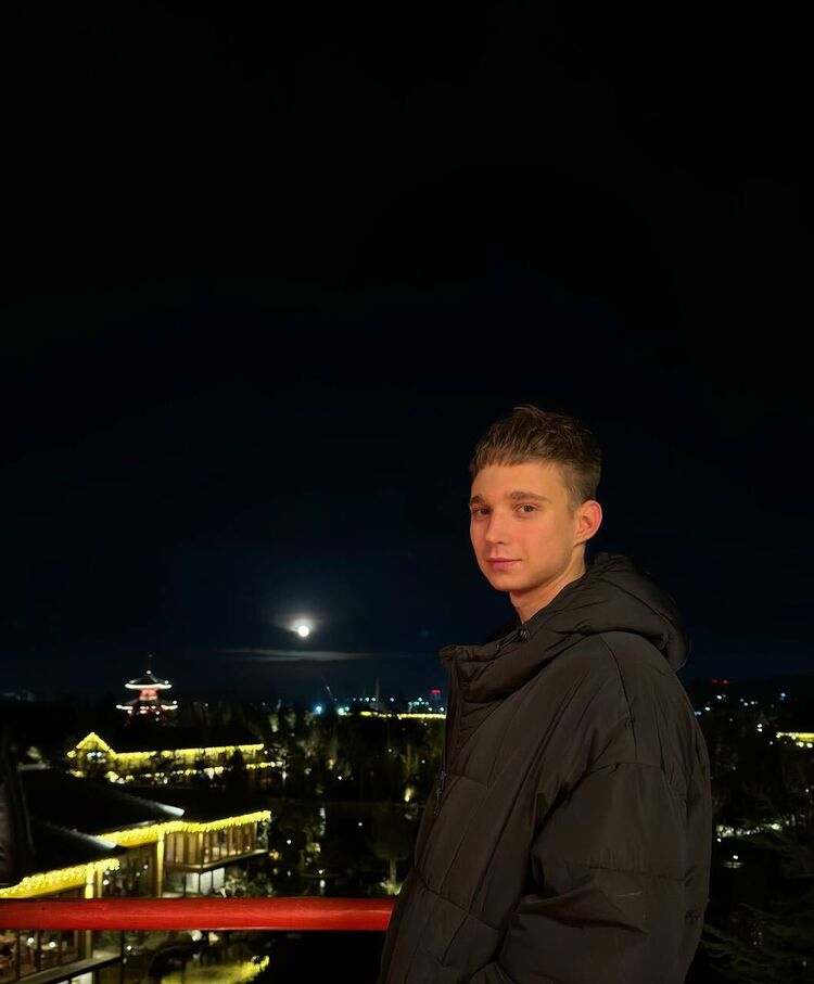 ���������� ���������, ���� ����� ����, 21 ���, ������������ ��� ������, ����� � ���������