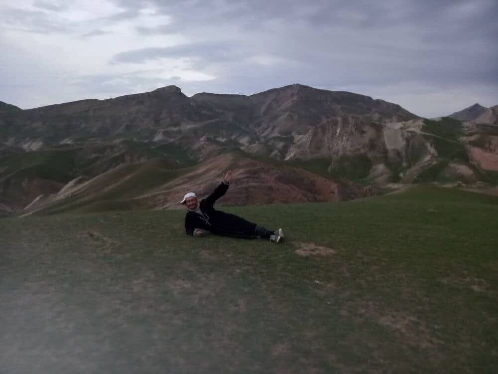 ���� 45665298 ������� Elyor, 34 ����, ���� ���������� � �������-��-����