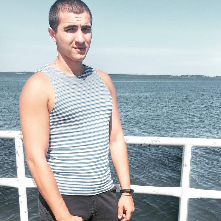  ,   Vitalii, 26 ,   ,   