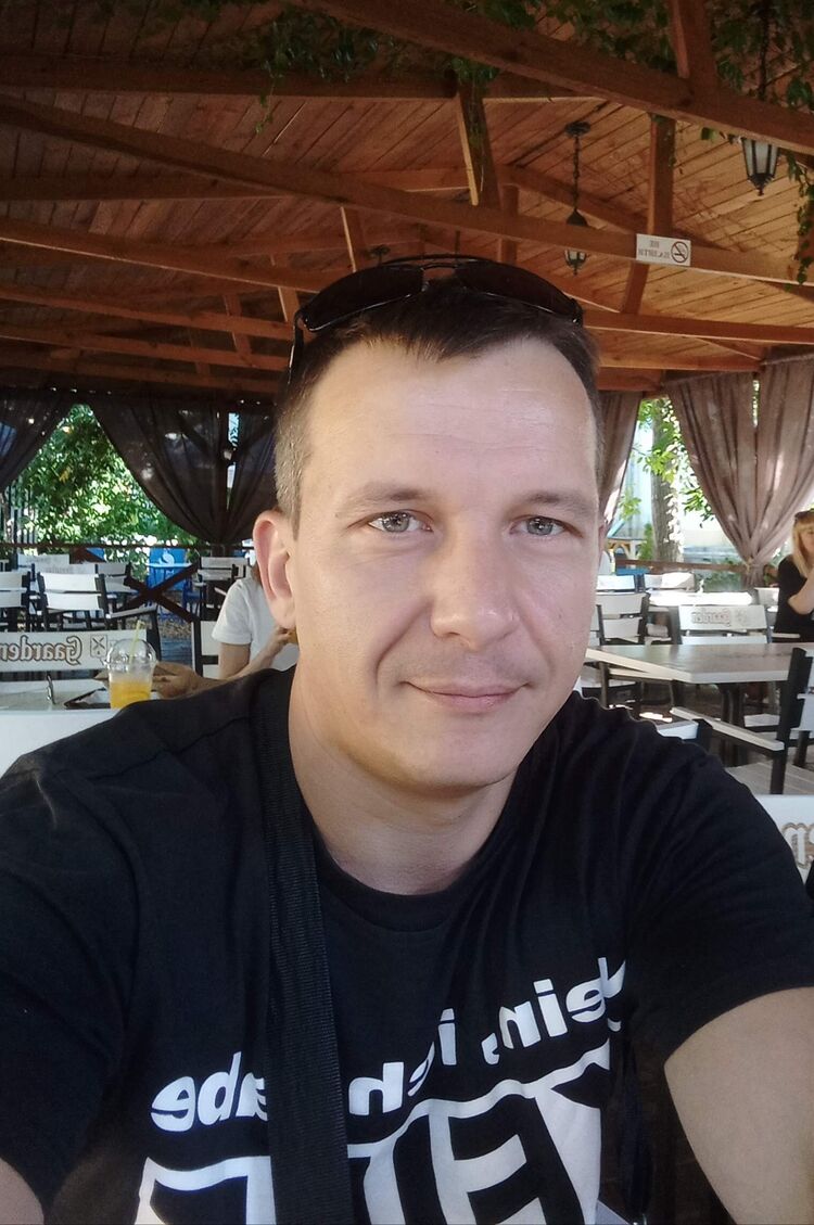 ���������� ���������, ���� ������� Vlad, 39 ���, ������������ ��� ������, ����� � ���������