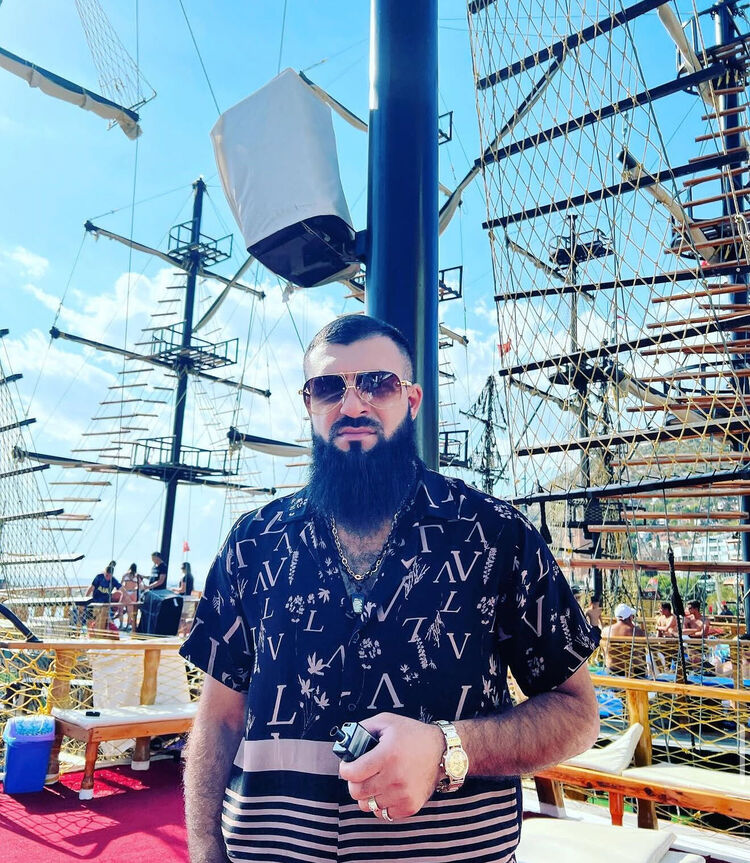 ���� 56184208 ������� ������, 35 ���, ���� ���������� � ��������