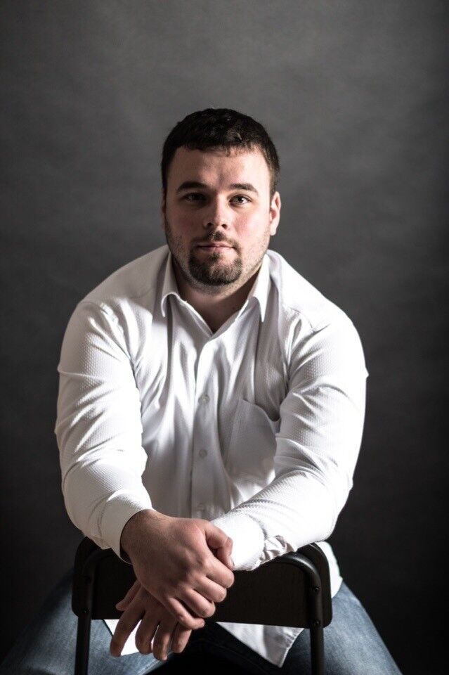 ���������� ���������, ���� ������� Ivan, 35 ���, ������������ ��� ������, ����� � ���������, c�������� ���������