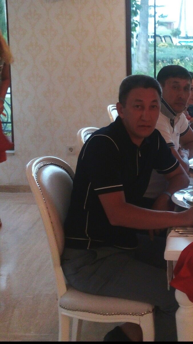  ,   Kaz, 55 ,   