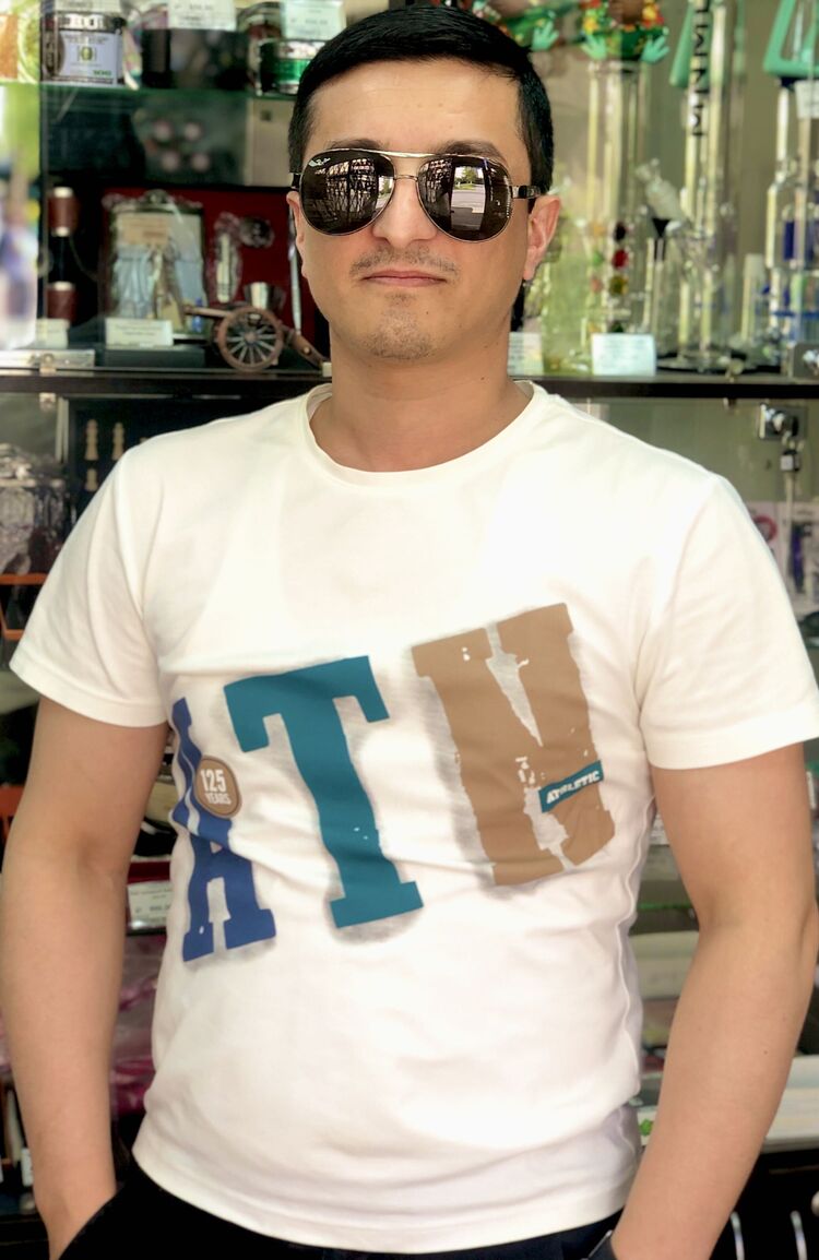 ���� 44372068 ������� ������, 33 ����, ���� ���������� � �����-����������