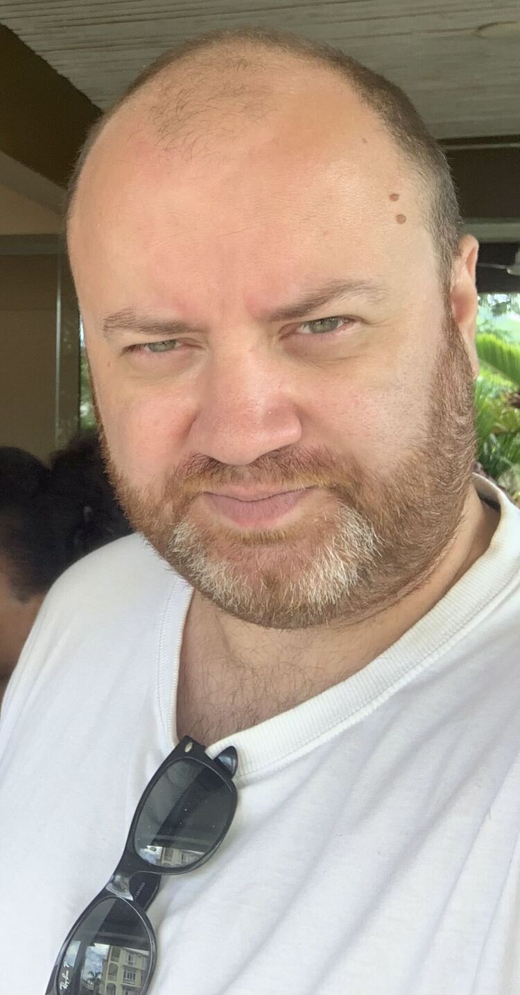 ���� 29634168 ������� Alexey, 43 ����, ���� ���������� � �����-����������