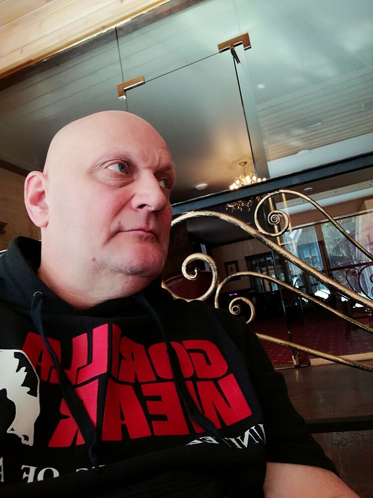 ���������� ������, ���� ������� Nick, 67 ���, ������������ ��� ����� � ���������, c�������� ���������