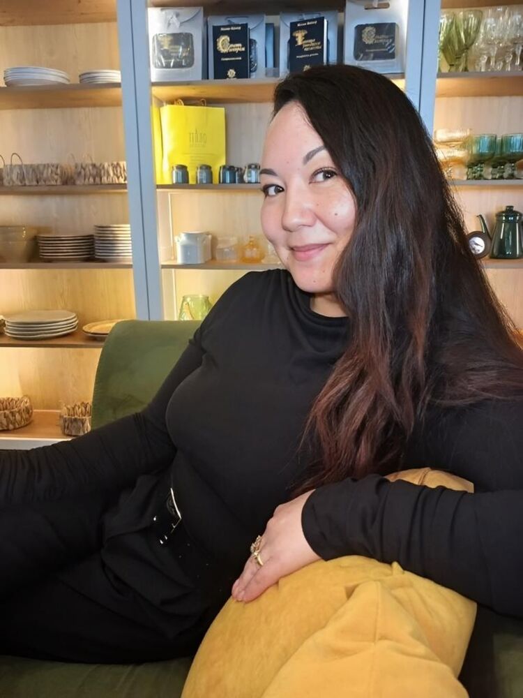 ���� 55806328 ������� Anastasiya, 36 ���, ���� ���������� � ��������������-����������