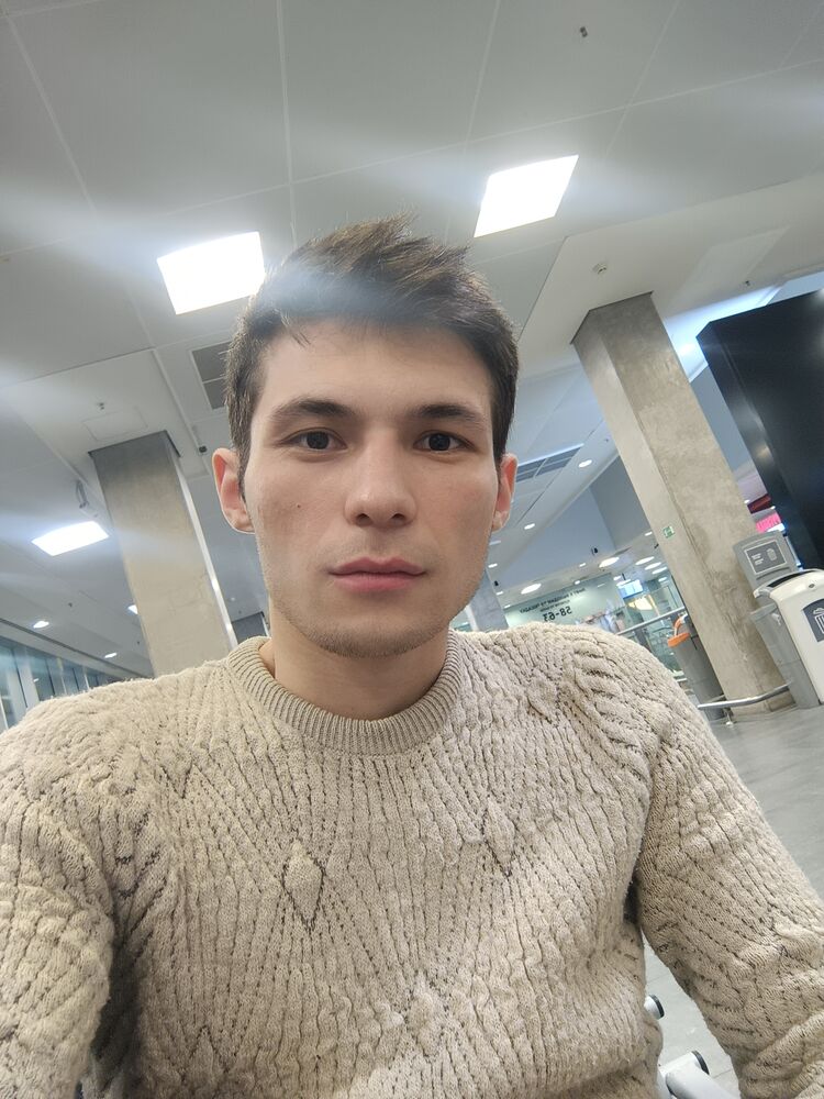 ���� 50620558 ����� Asror, 25 ���, ���� ���������� � �������