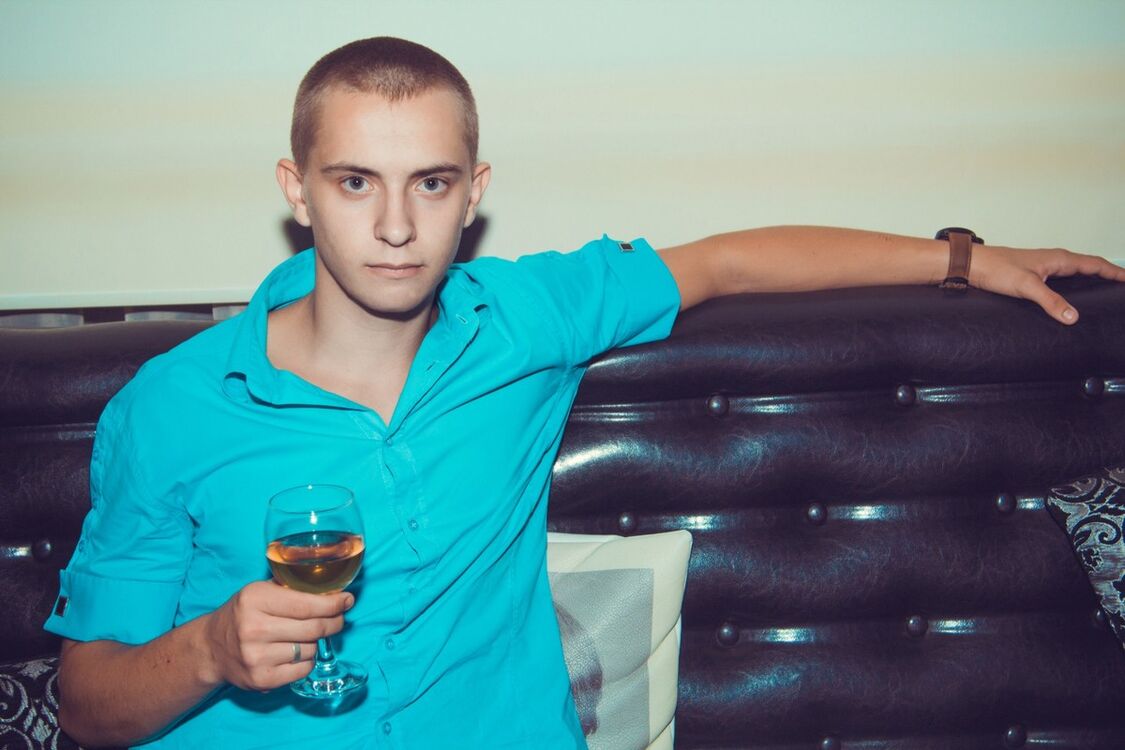 ���� 11694528 ������� Vlad, 27 ���, ���� ���������� � ������