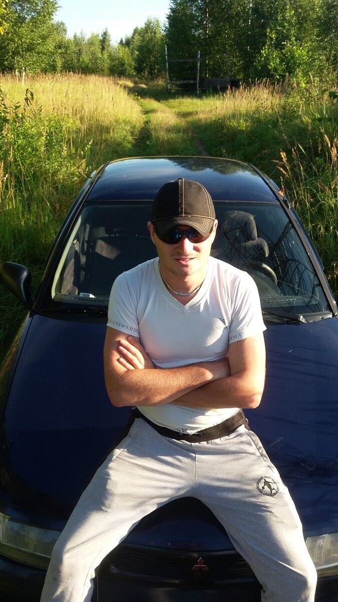 ���� 8153858 ������� Andrei, 38 ���, ���� ���������� � ������