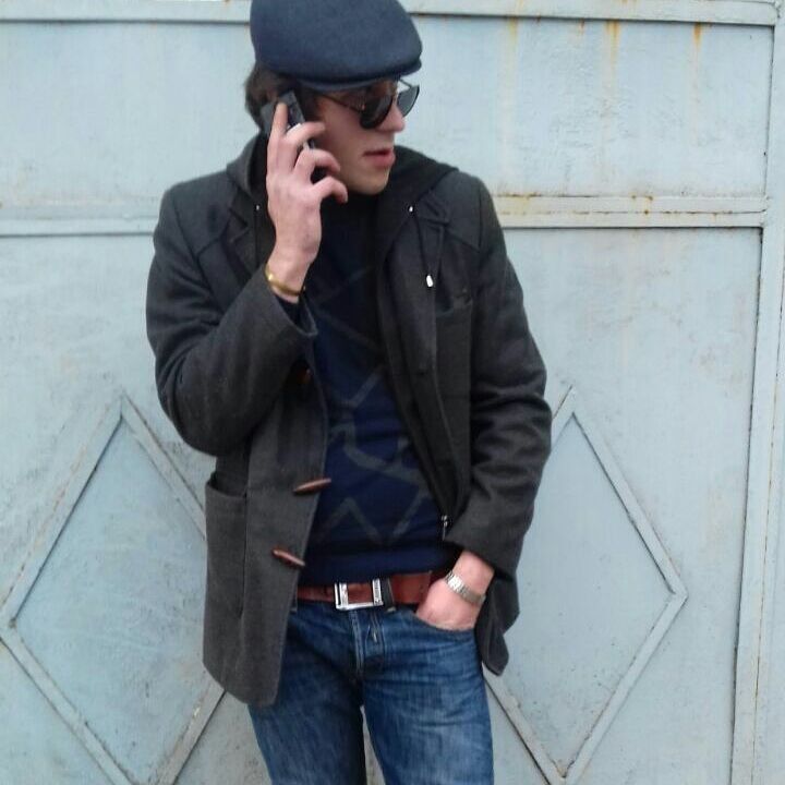  11624198  Danil, 30 ,    