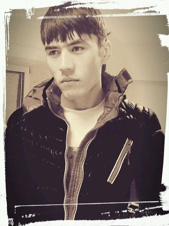 ���� 5453558 ������� Alik, 37 ���, ���� ���������� � ������������