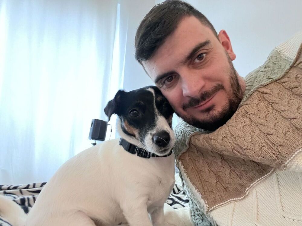 ���� 41085678 ������� ����, 39 ���, ���� ���������� � ������