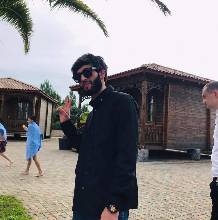 ���������� �������, ���� ������� Giorgi, 30 ���, ������������ ��� ������, ����� � ���������