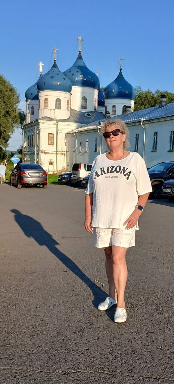 ���� 54956258 ������� Svetlanka, 58 ���, ���� ���������� � ������� ���������