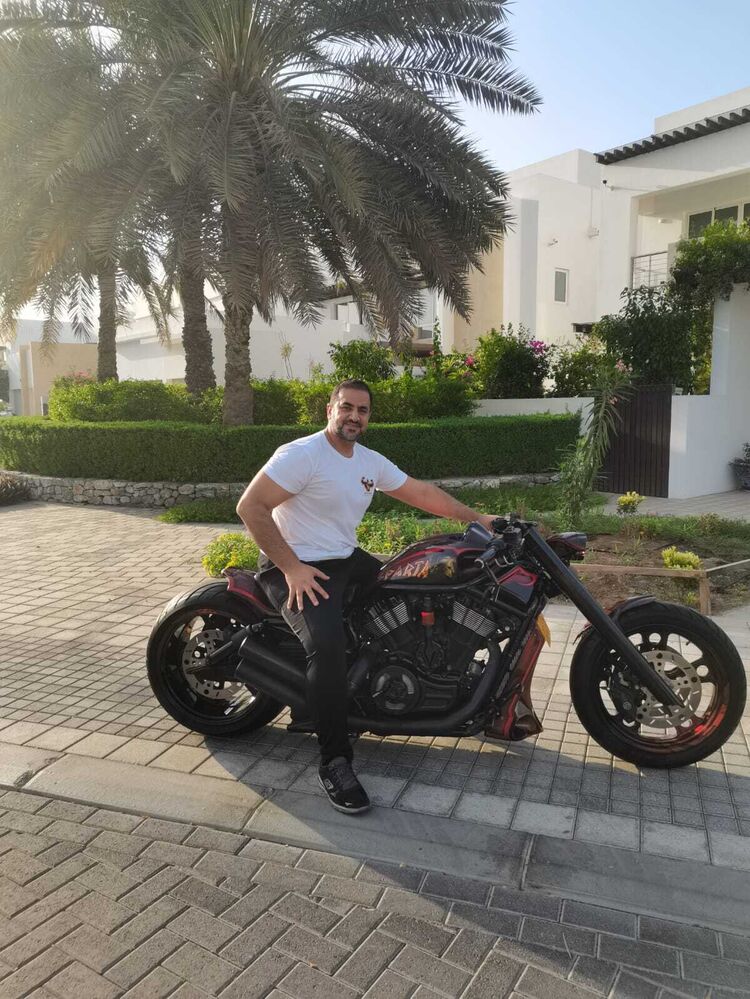  Muscat,   Sam, 39 ,   ,   