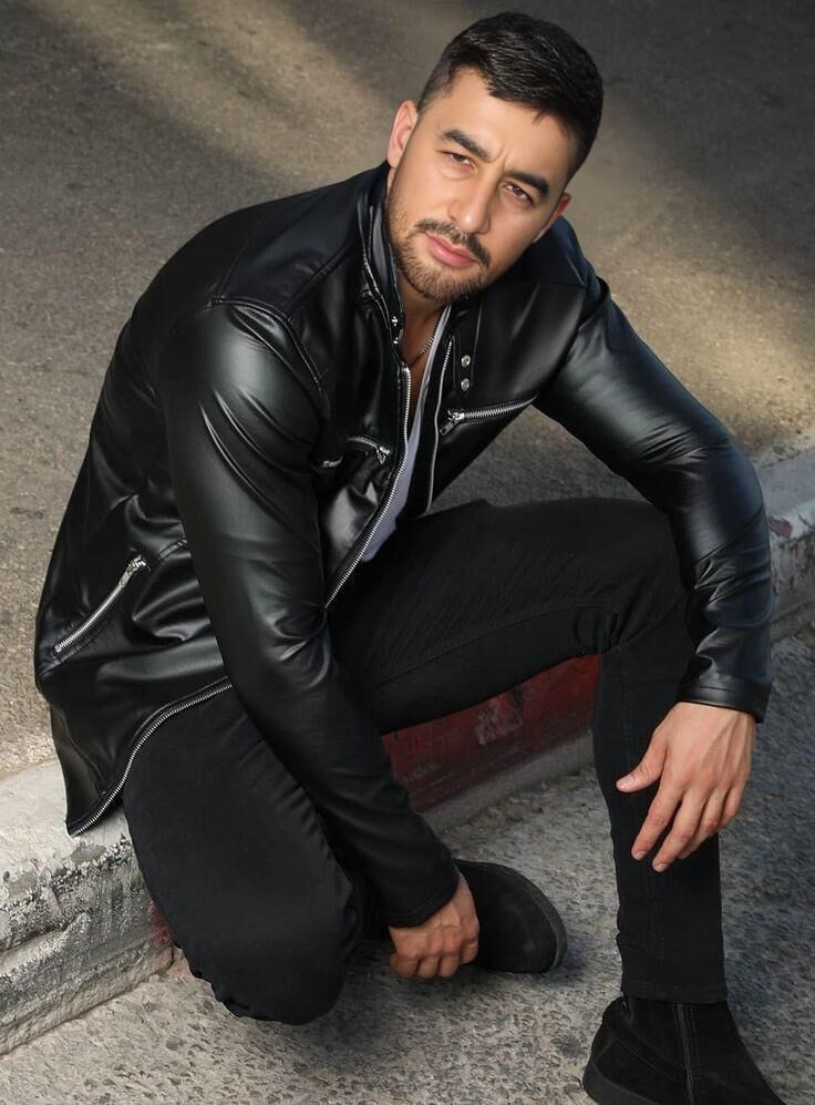 ���������� �������, ���� ������� Rasmus, 41 ���, ������������ ��� ������, ����� � ���������