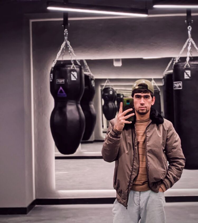 ���� 55730098 ����� Suhrob, 22 ����, ���� ���������� � �������