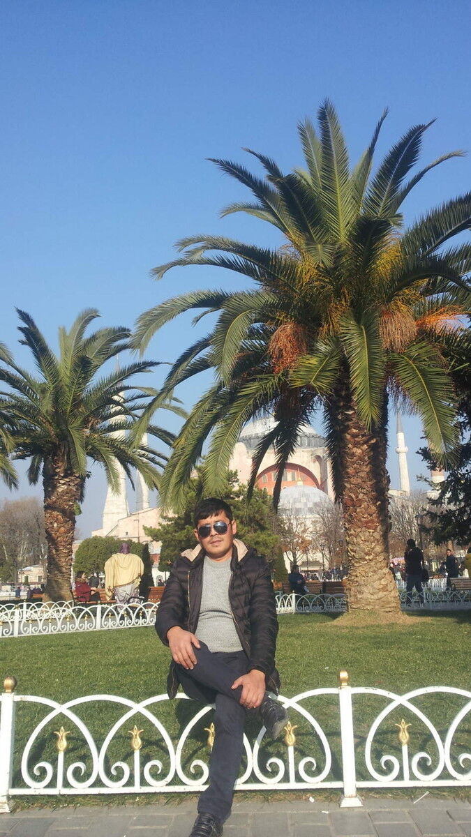  ,   Inomjon, 42 ,   
