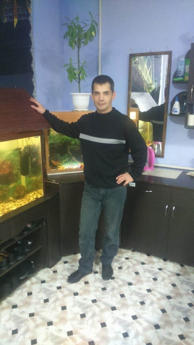 ���������� ������������, ���� ������� Sergei, 35 ���, ������������ ��� ������, ����� � ���������, c�������� ���������