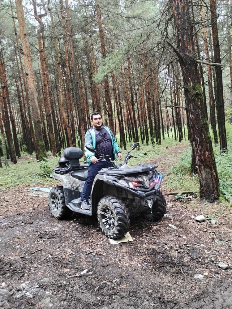 ���������� ������, ���� ������� Rakif, 38 ���, ������������ ��� ������, ����� � ���������, ���������