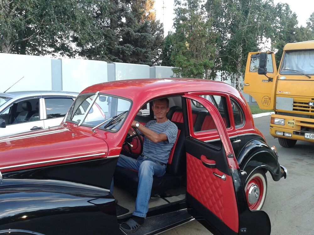 ���� 55297078 ������� ��������, 57 ���, ���� ���������� � �������������