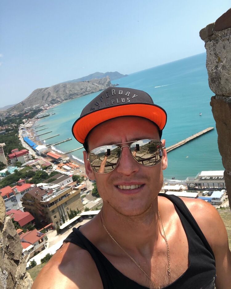 ���� 33045978 ������� Nikita, 33 ����, ���� ���������� � ������