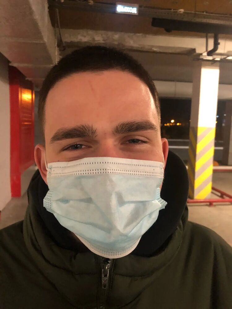 ���� 26583098 ����� Ivan, 23 ����, ���� ���������� � �������������