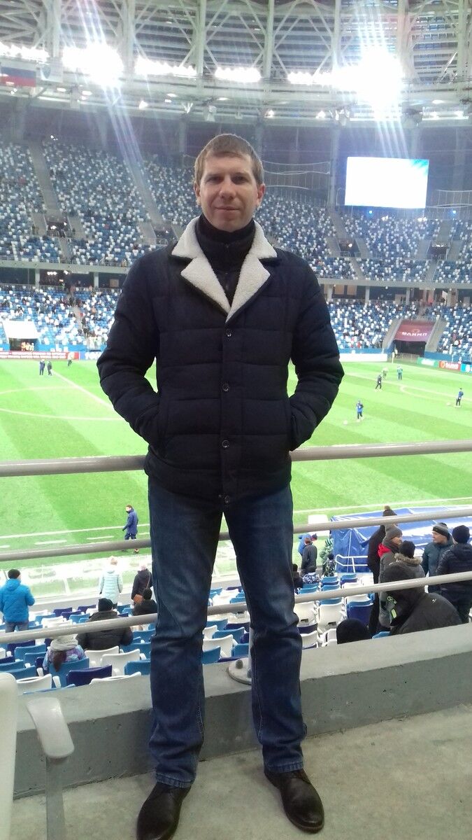  15891148  Evgeniy, 40 ,     