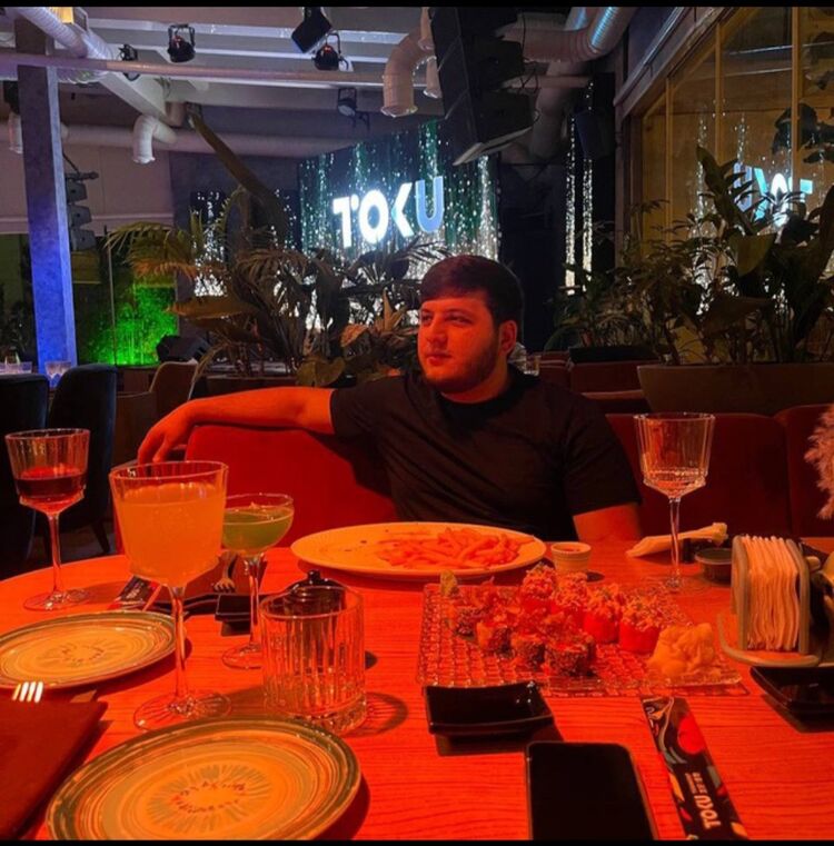 ���� 40284018 ����� Abdullah, 25 ���, ���� ���������� � ��������