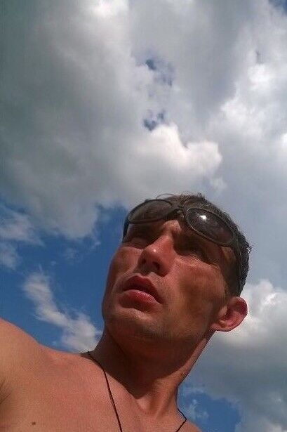  5416848  Oleg, 43 ,    