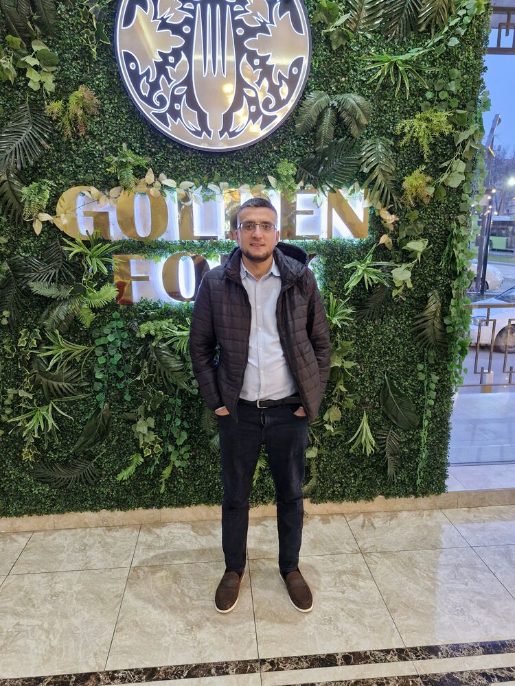 ���� 43902498 ������� Ismail, 40 ���, ���� ���������� � ��������