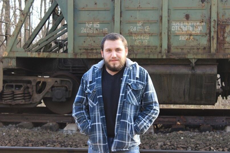 ���� 13739378 ������� Yura, 31 ���, ���� ���������� � ������