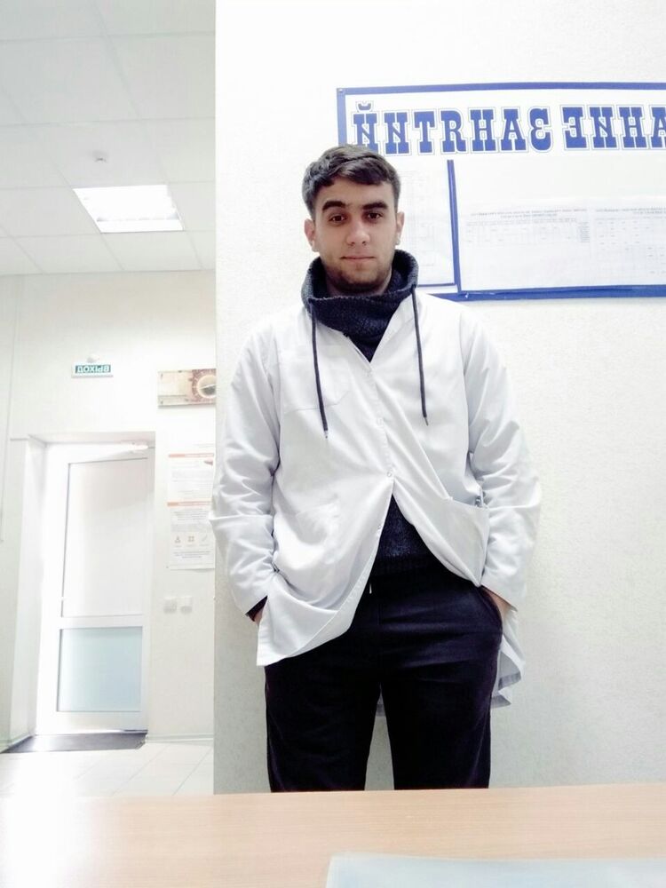 ���� 19108128 ������� Azizjon, 28 ���, ���� ���������� � ����������