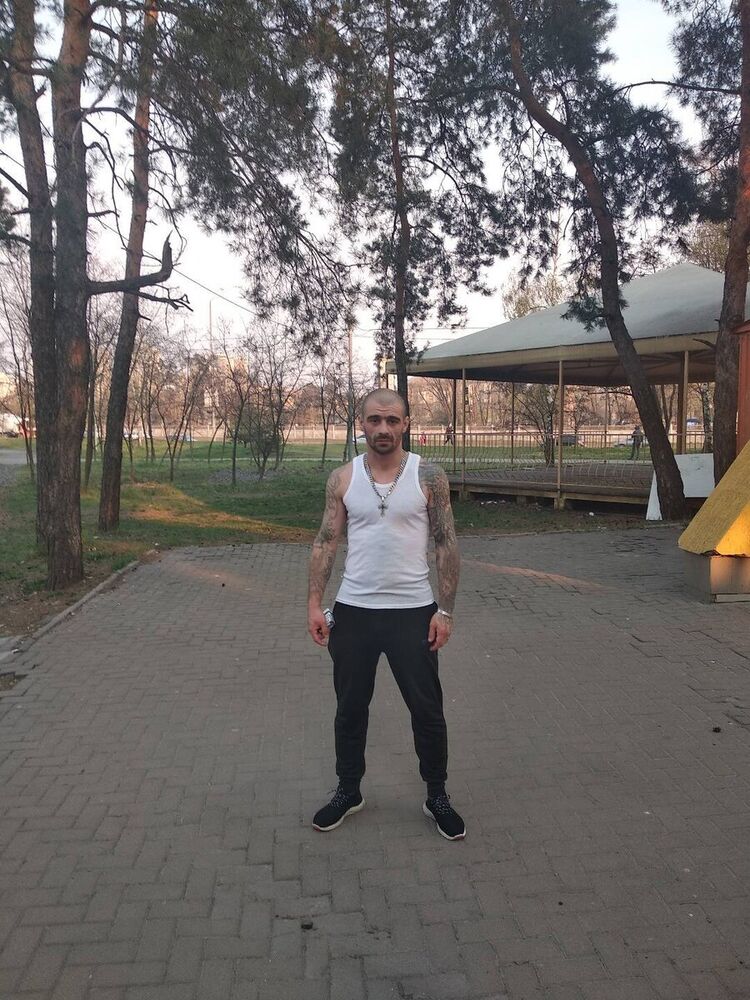 ���������� ����, ���� ������� Sergey, 35 ���, ������������ ��� ������, ����� � ���������, c�������� ���������