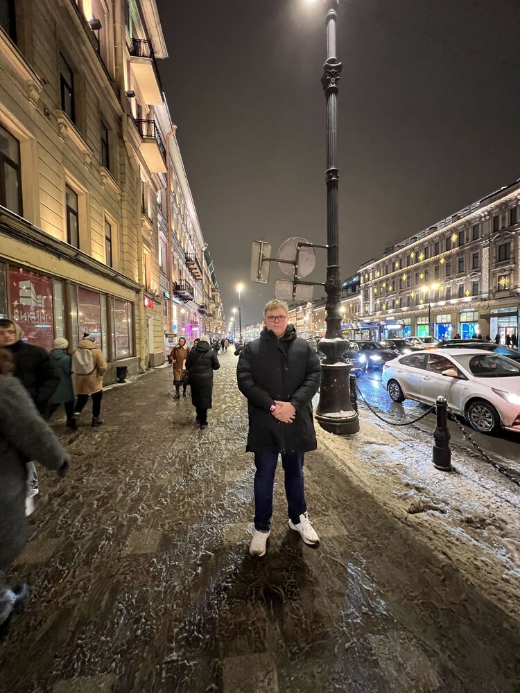 ���������� ������������, ���� ����� Nikita, 20 ���, ������������ ��� ������, ����� � ���������