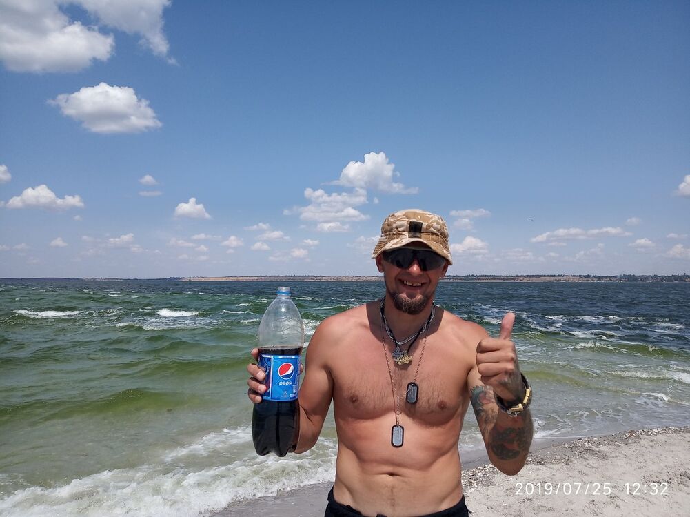 ���������� ����, ���� ������� Sergiy, 46 ���, ������������ ��� ������, ����� � ���������, c�������� ���������