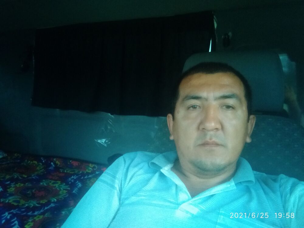 ���� 27754288 ������� Malikjon, 41 ���, ���� ���������� � �����