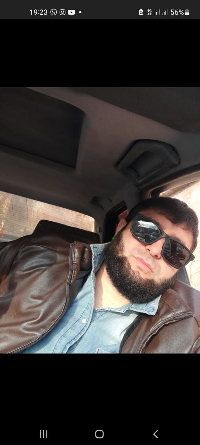 ���� 50047078 ������� Abdulla, 33 ����, ���� ���������� � ����������