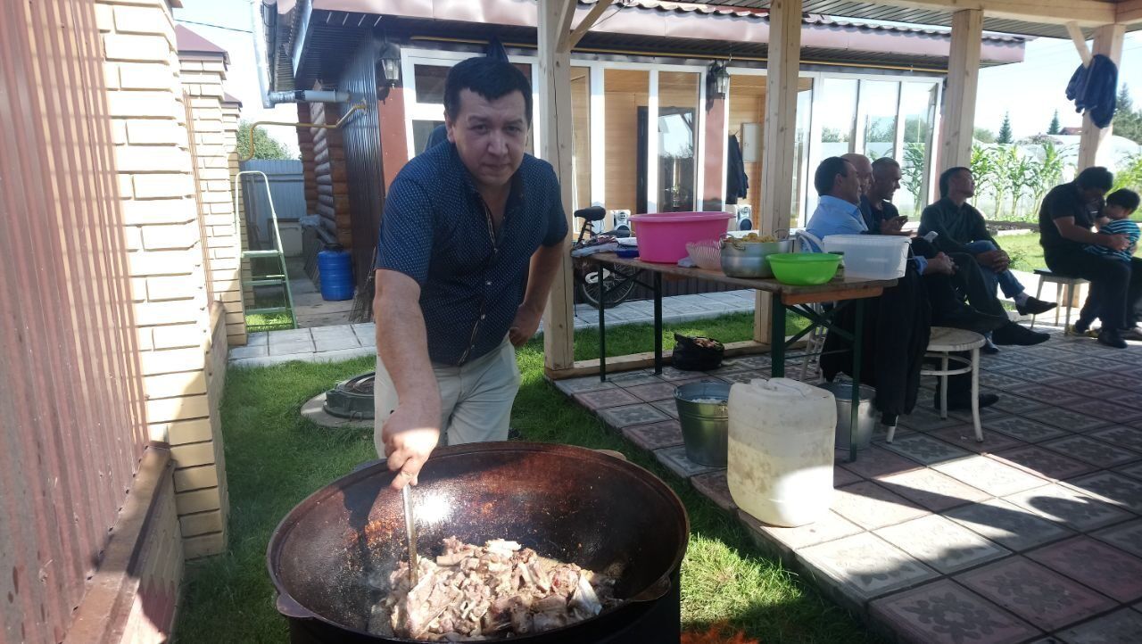 ���� 47391608 ������� Abdumutalib, 44 ����, ���� ���������� � ������