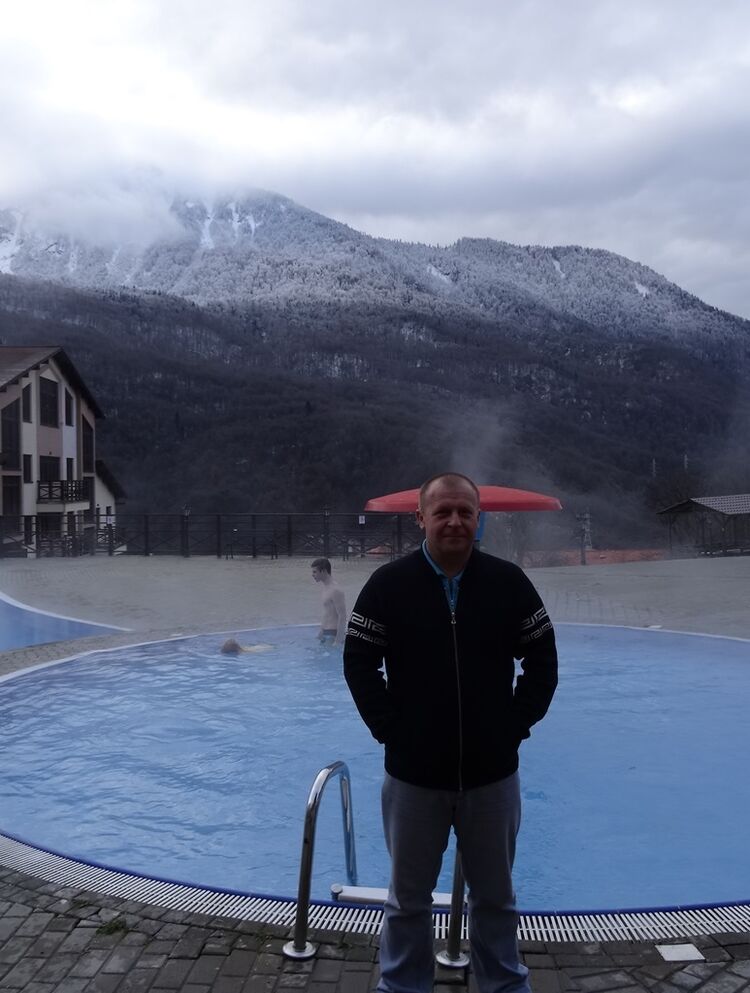 ���������� ����, ���� ������� HeinerSochi, 53 ����, ������������ ��� ������