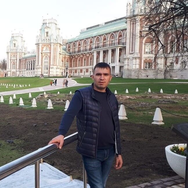 ���� 16434768 ������� ������, 38 ���, ���� ���������� � ������������