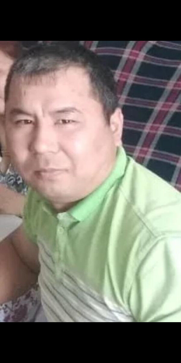 ���� 18453198 ������� �����, 47 ���, ���� ���������� � ������