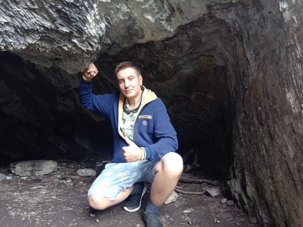 ���������� �����, ���� ������� �������, 41 ���, ������������ ��� c�������� ���������