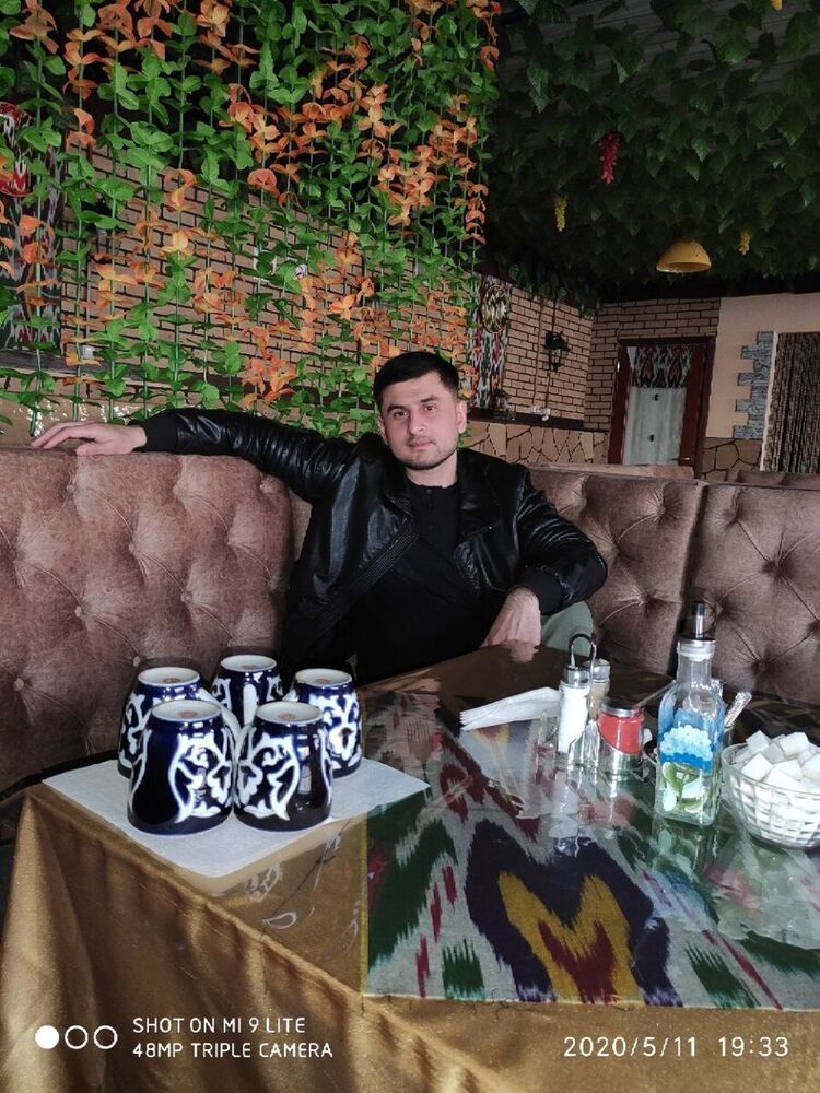 ���� 19964288 ������� Shaxrux, 27 ���, ���� ���������� � �������