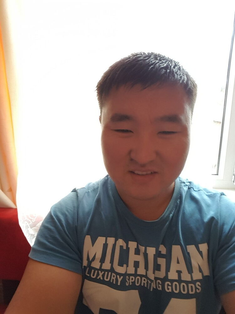 ���� 6431318 ������� ��������, 37 ���, ���� ���������� � ����-������������