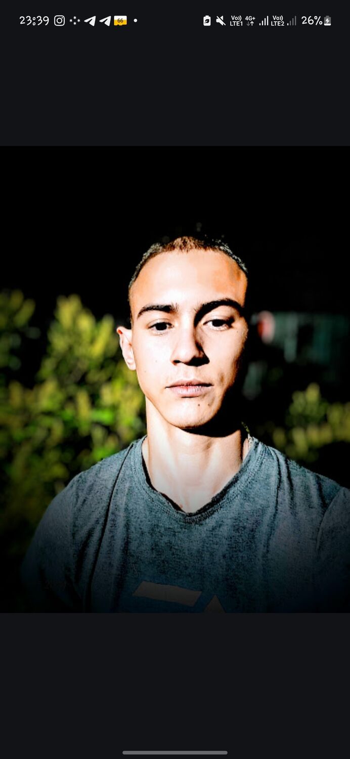 ���� 55578658 ����� ������, 18 ���, ���� ���������� � �����