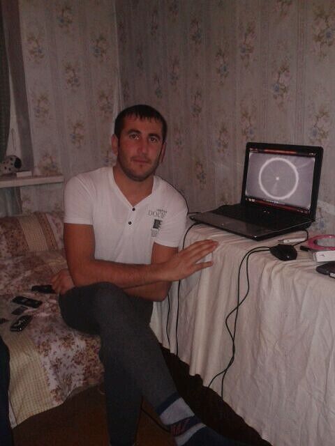 ���� 23669718 ������� ���, 37 ���, ���� ���������� � ������ ���������